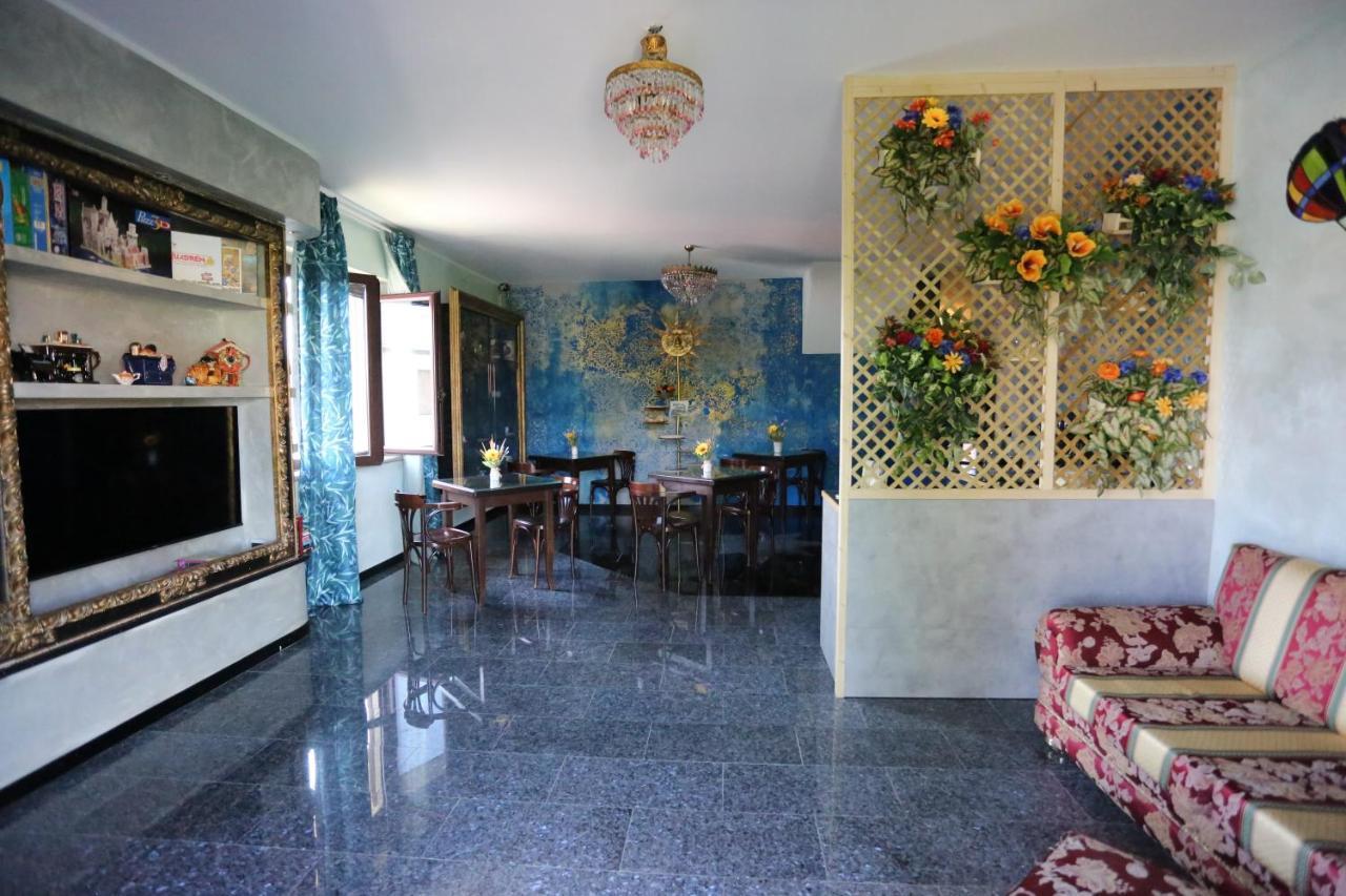 B & B L'Almanacco San Martino in Strada Exterior photo