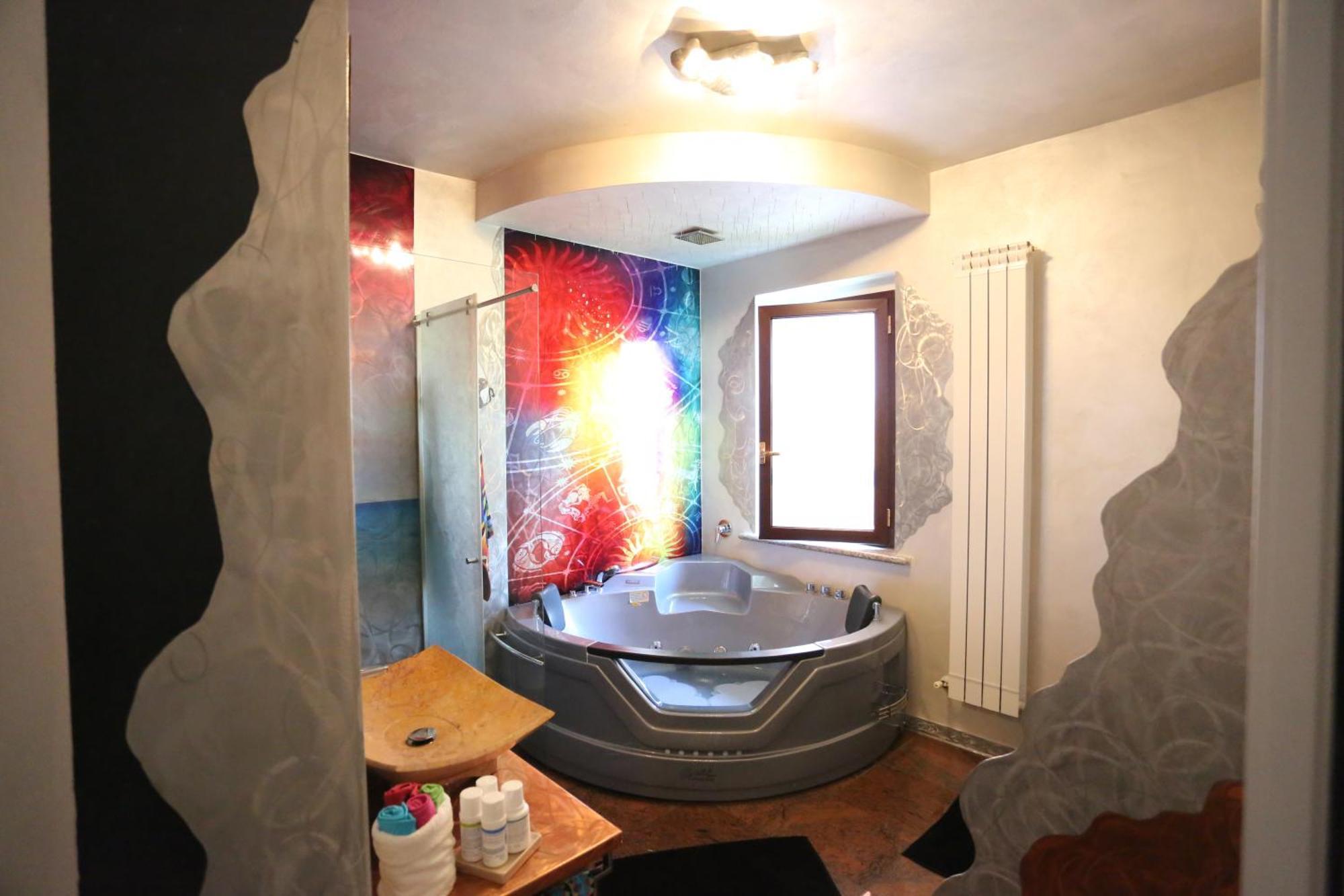 B & B L'Almanacco San Martino in Strada Exterior photo